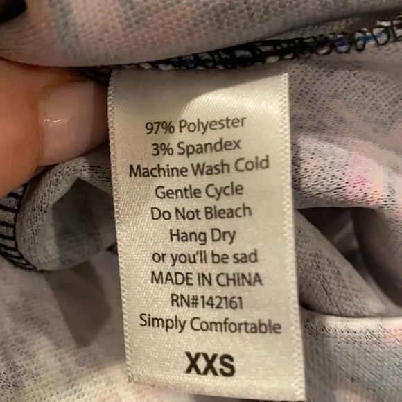 - Lula Roe dress - Picture 8 of 8